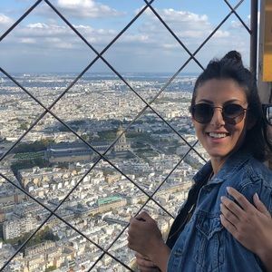 Meet your Posher, Karly